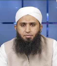 Molana Munir Ahmad Alvi